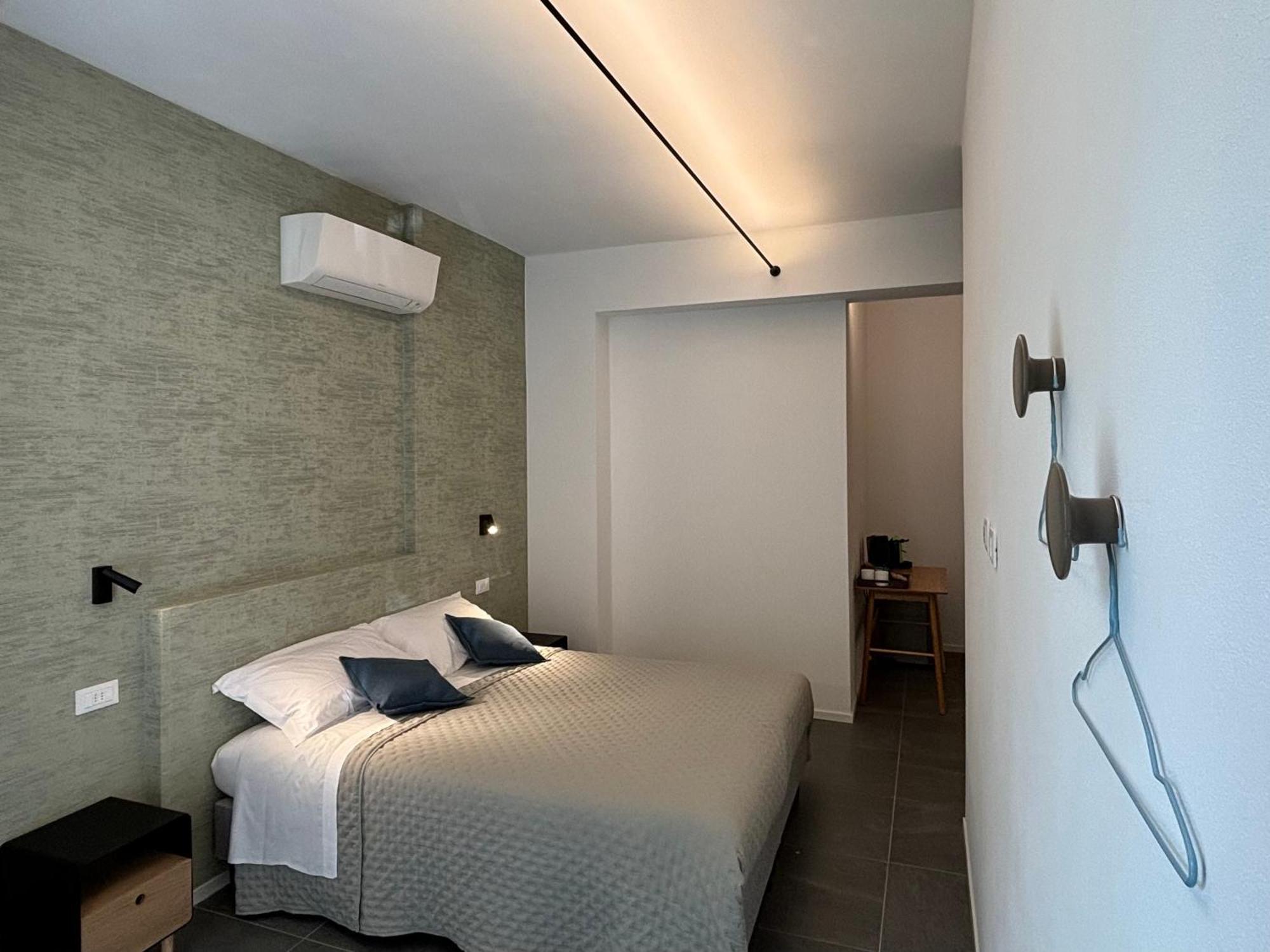 Villa Reise Ριοματζόρε Εξωτερικό φωτογραφία