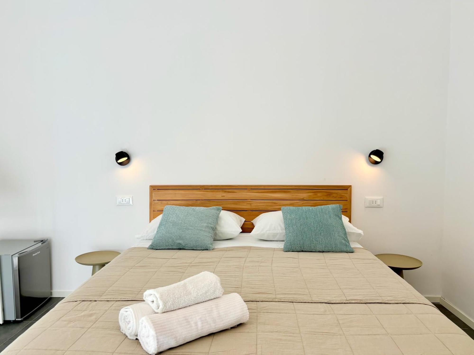 Villa Reise Ριοματζόρε Εξωτερικό φωτογραφία