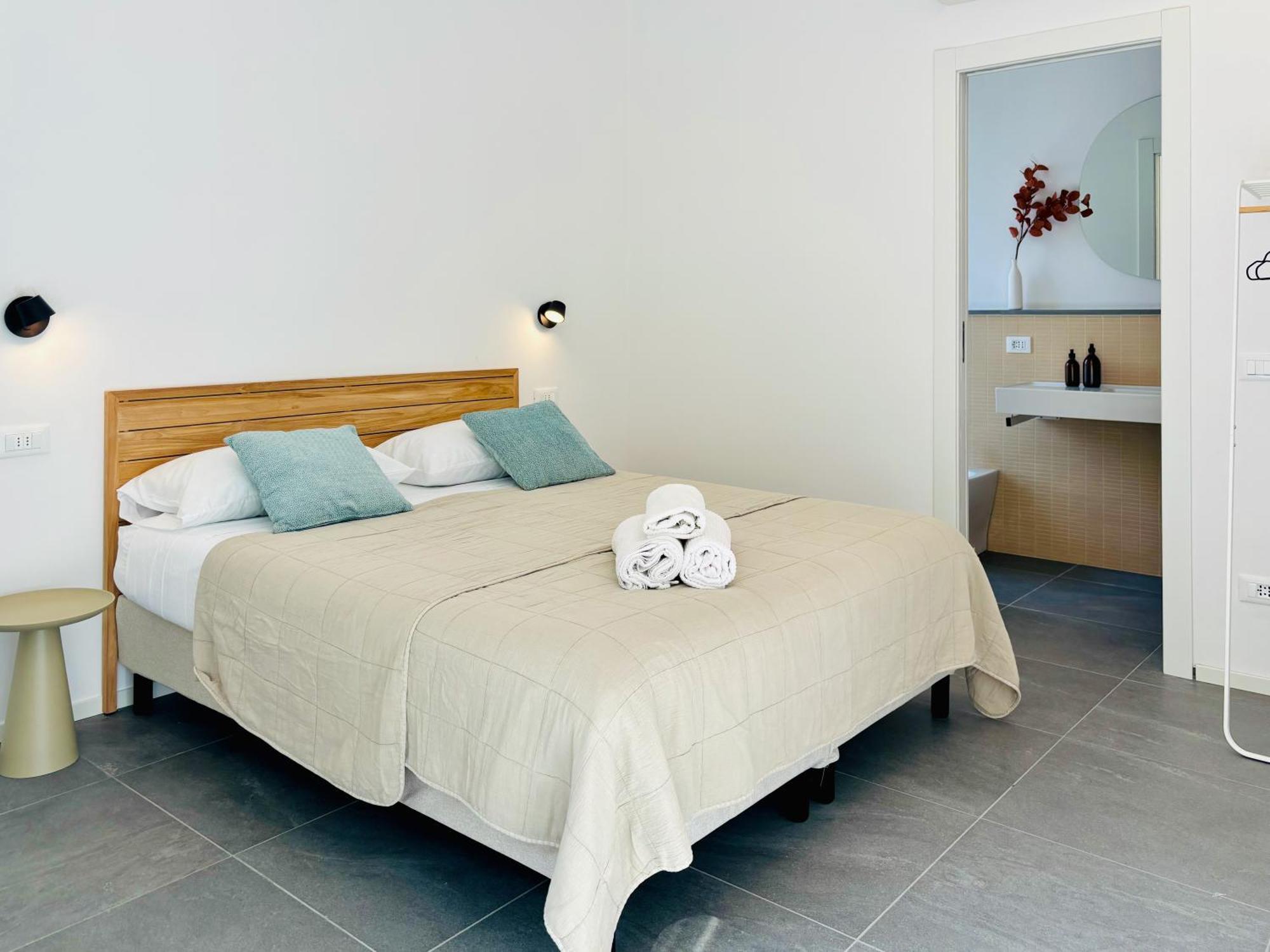 Villa Reise Ριοματζόρε Εξωτερικό φωτογραφία