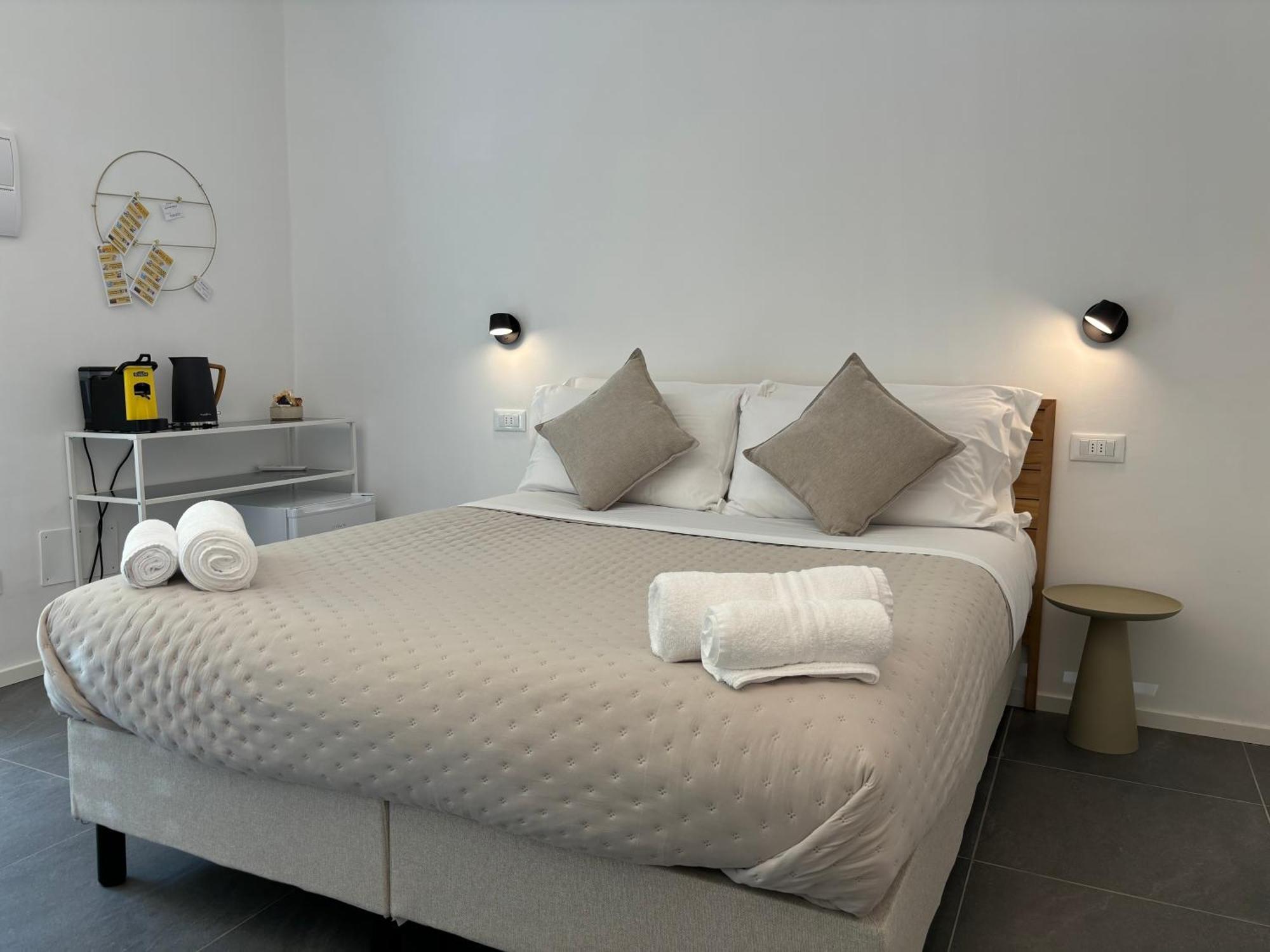 Villa Reise Ριοματζόρε Εξωτερικό φωτογραφία