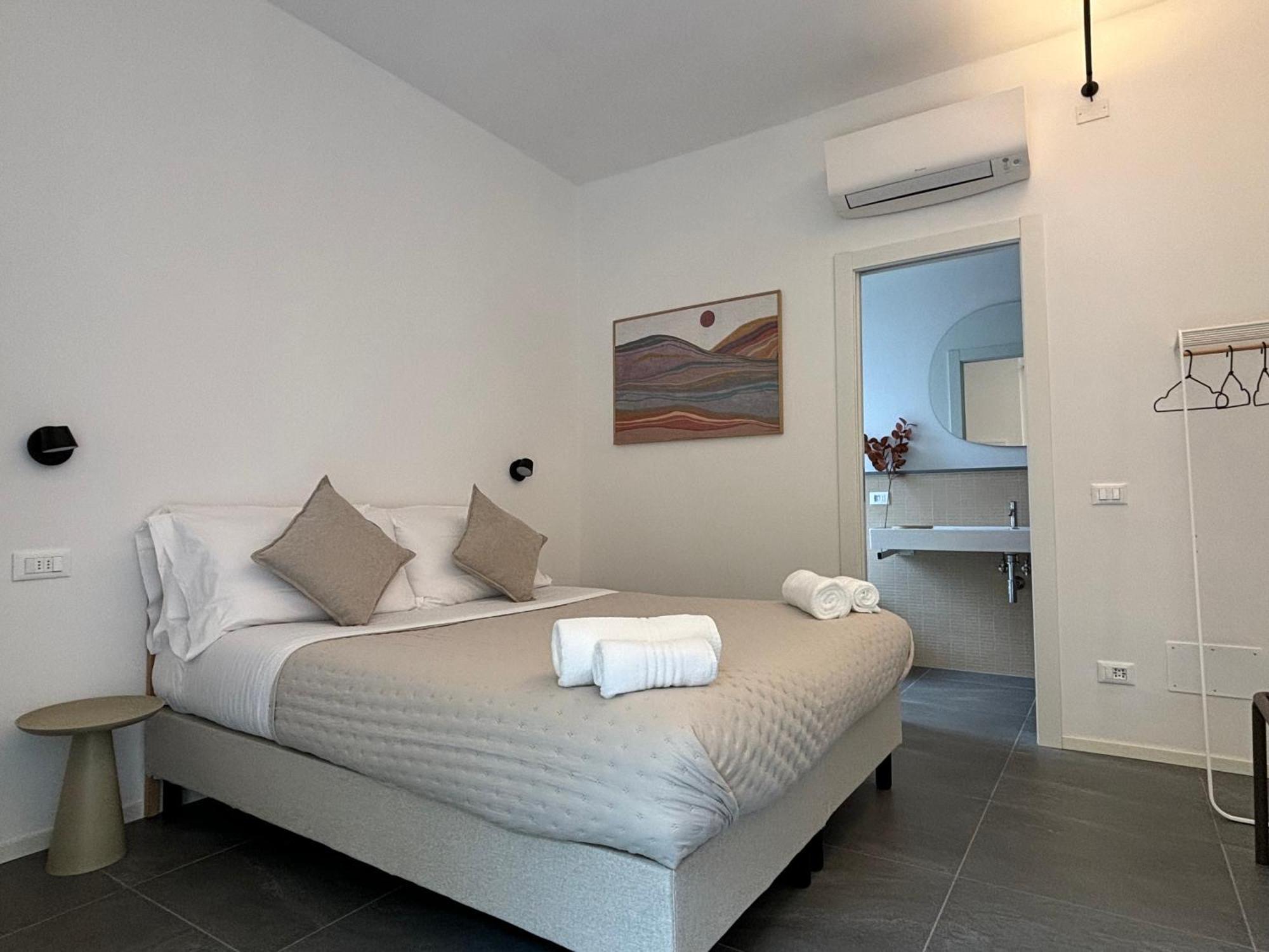 Villa Reise Ριοματζόρε Εξωτερικό φωτογραφία
