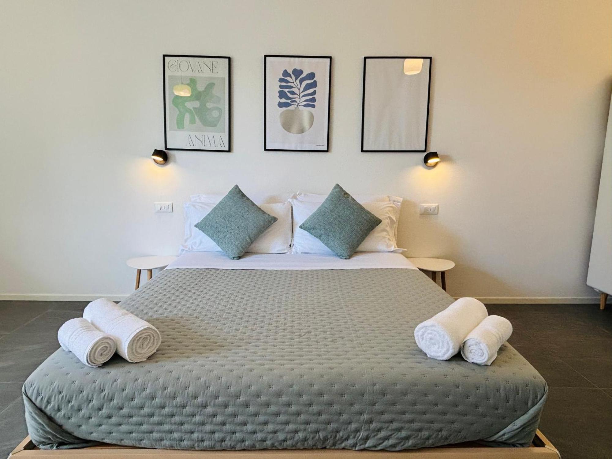 Villa Reise Ριοματζόρε Εξωτερικό φωτογραφία