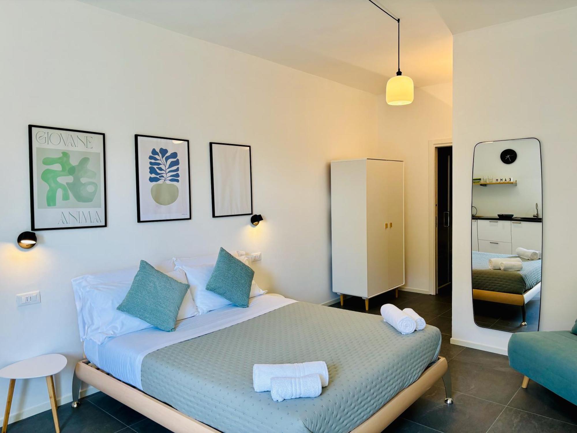 Villa Reise Ριοματζόρε Εξωτερικό φωτογραφία