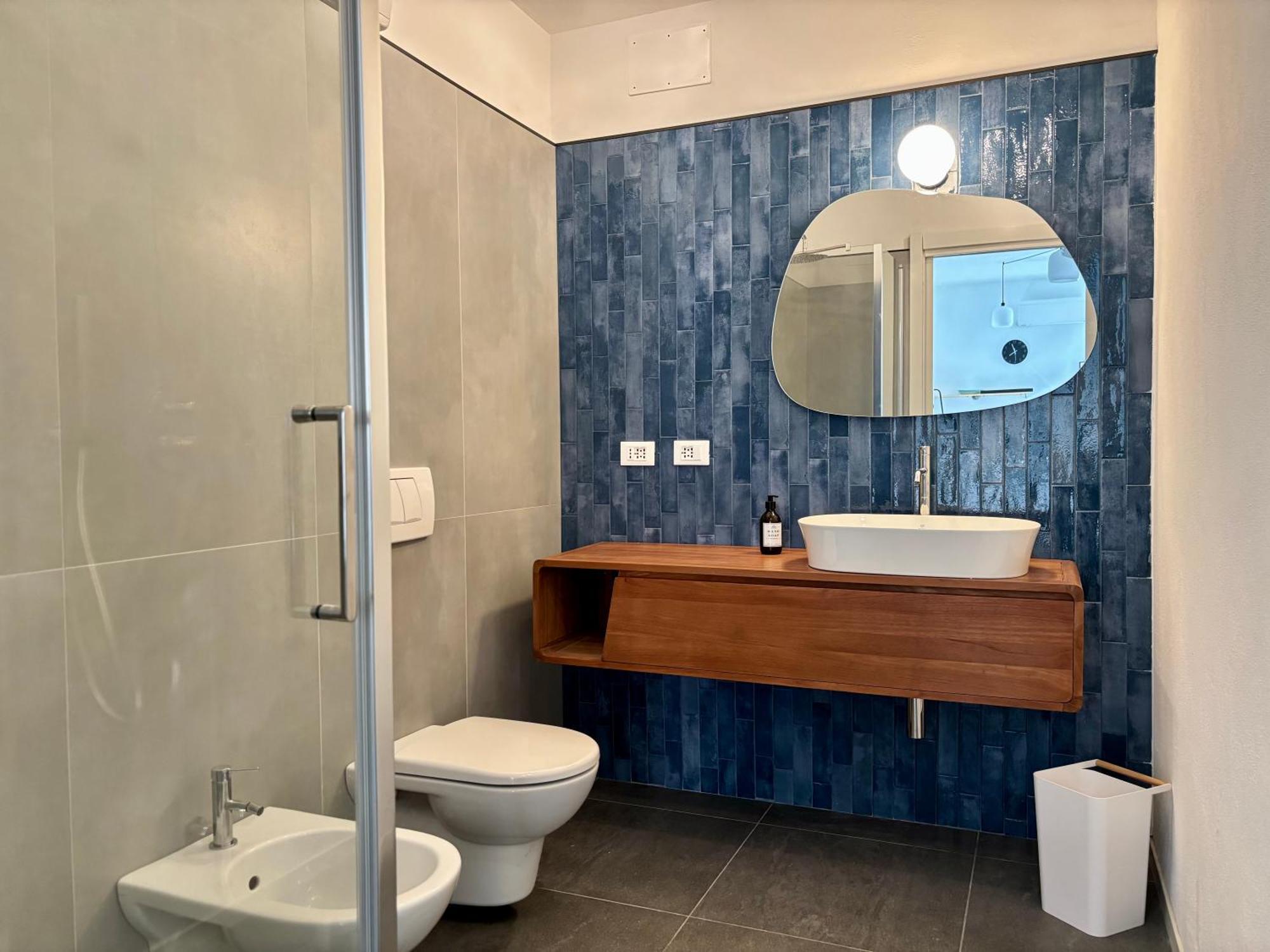 Villa Reise Ριοματζόρε Δωμάτιο φωτογραφία